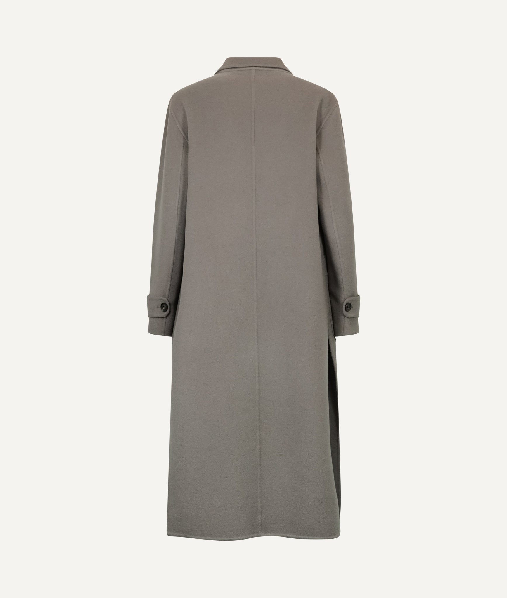 Kiton - Coat in Cashmere