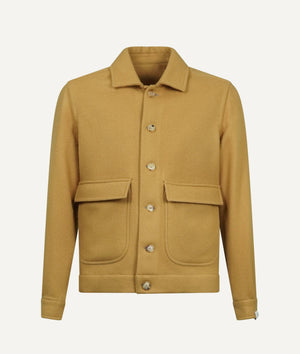 De Petrillo - Jacket in Wool