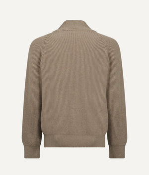 Ballantyne - Sweater in Cashmere