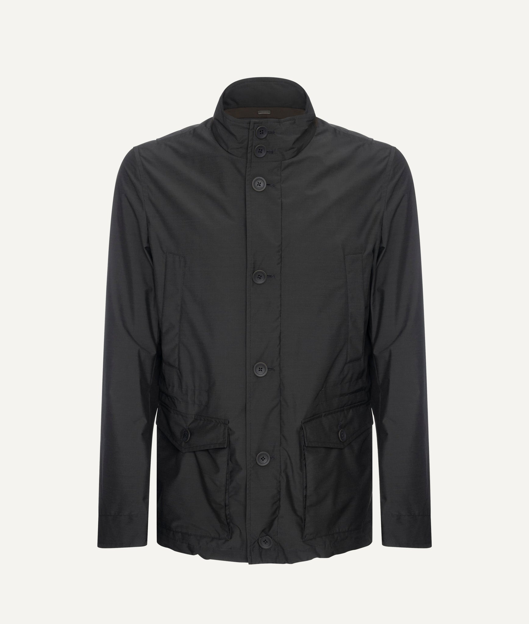 Herno - Raincoat in Polyester