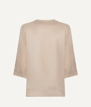 Peserico - Shirt in Silk