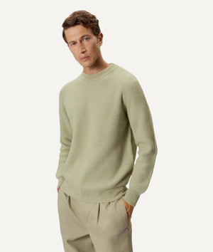 The Natural Dye Sweater