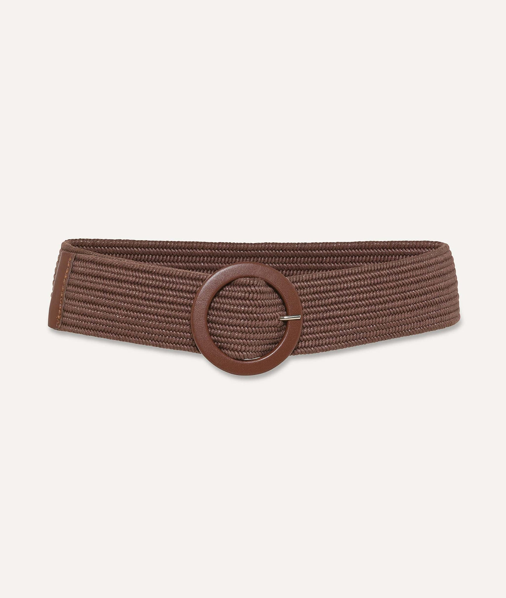 Eleventy - Belt in Leather
