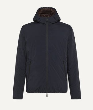 Homeward - Down Jacket in Nylon with Filling in Polyester