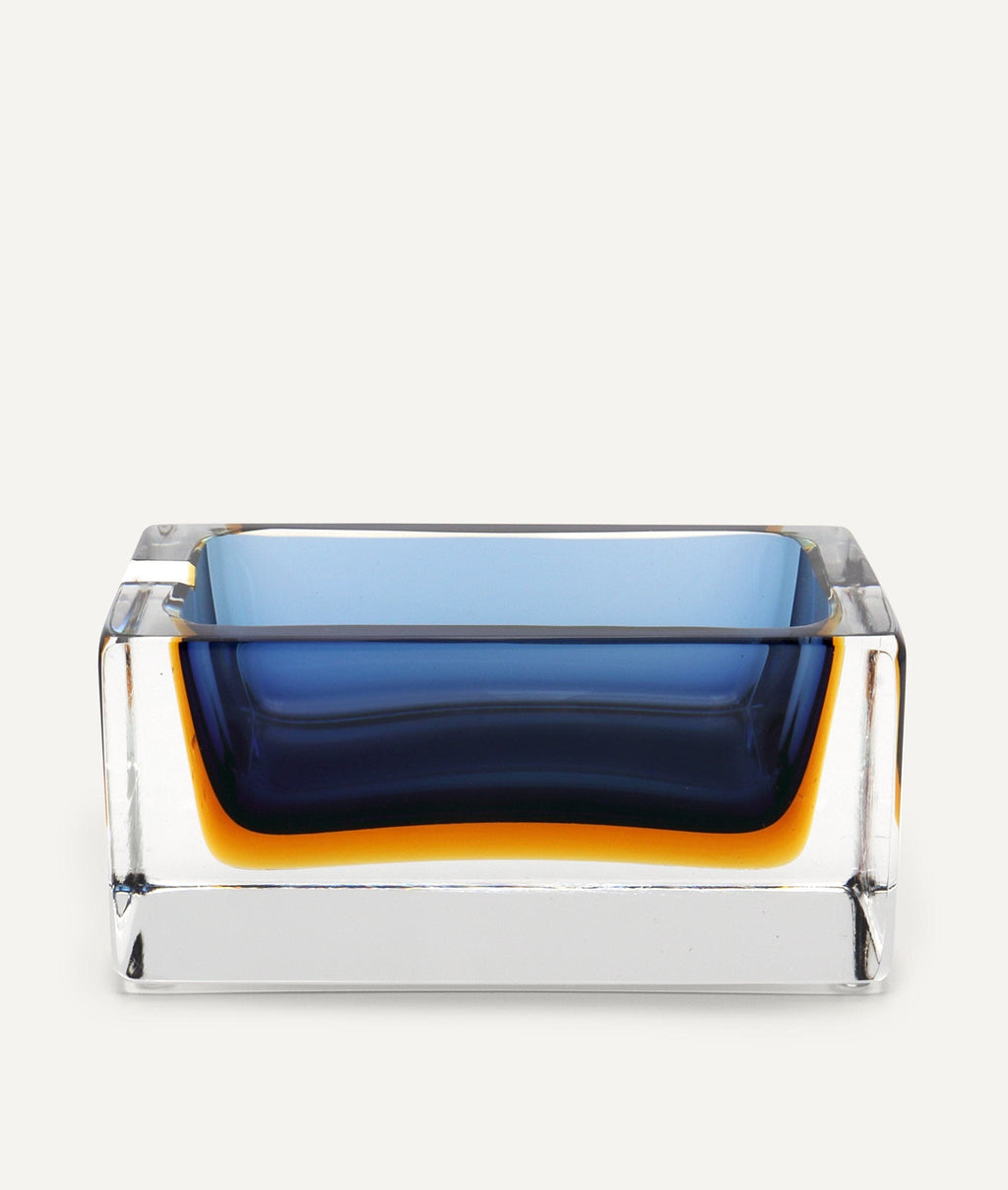 Ashtray in Murano Glass – ETIQL