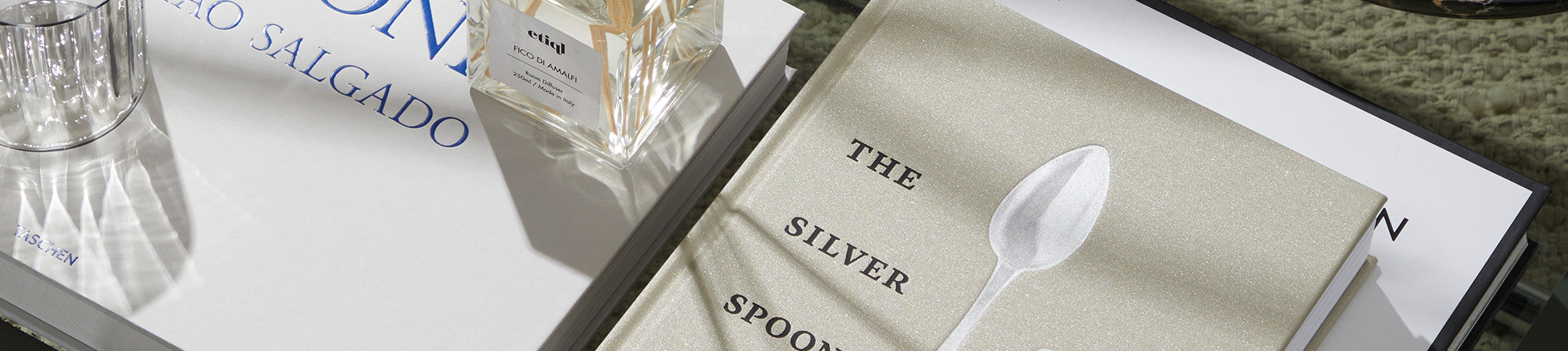 Coffee Table Books
