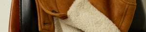 Shearling Jackets