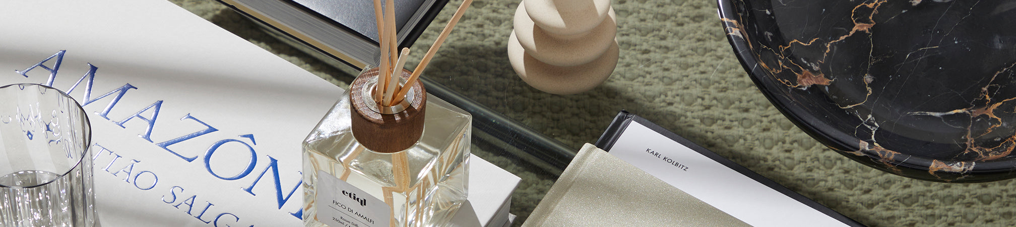 Marble Homeware