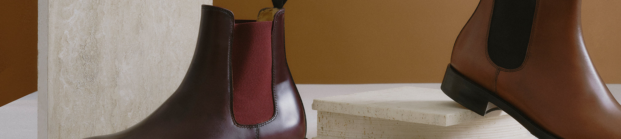 Chelsea Boots