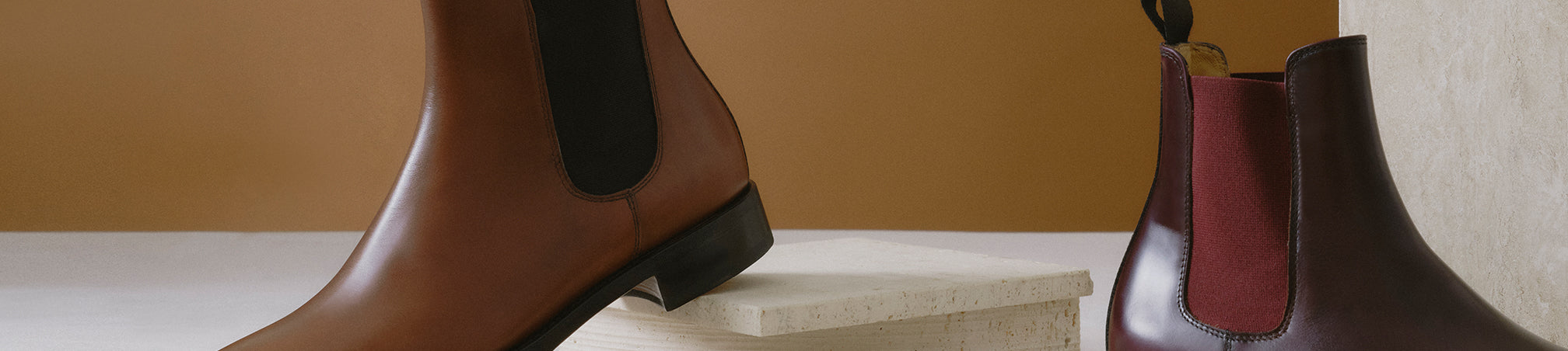 Chelsea Boots