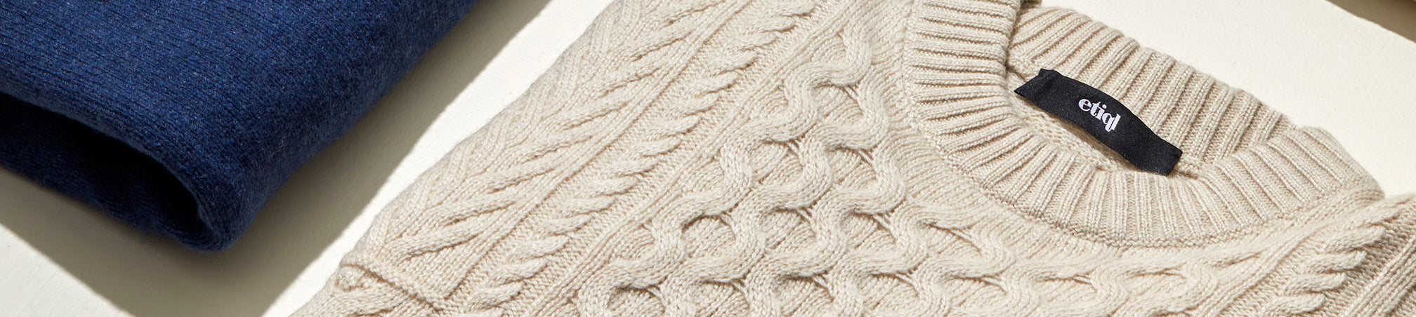 Knitwear