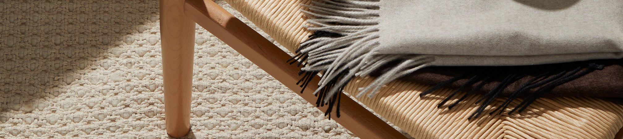 Plaids & Throws