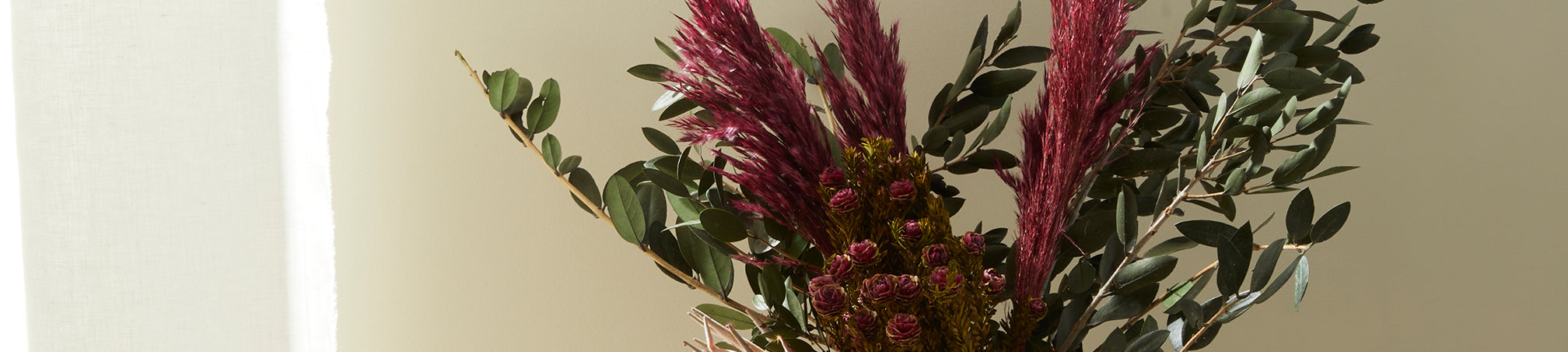 Flower Arrangements