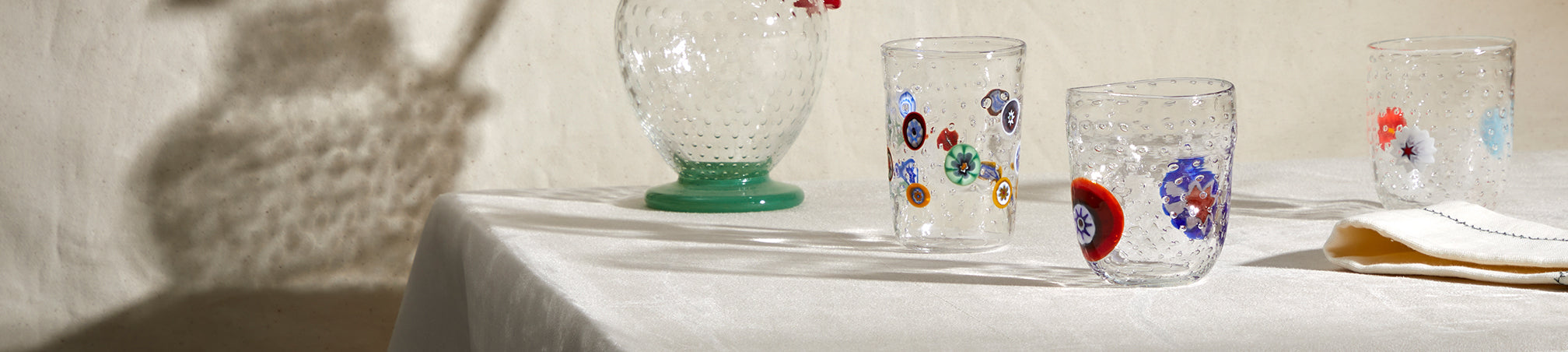 Murano Glasses