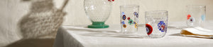 Murano Glasses