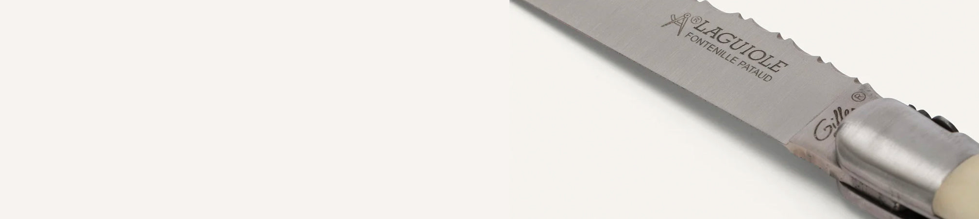 Laguiole Cutlery