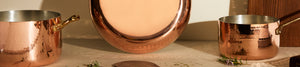 Copper