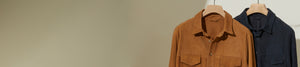 Leather Shirt