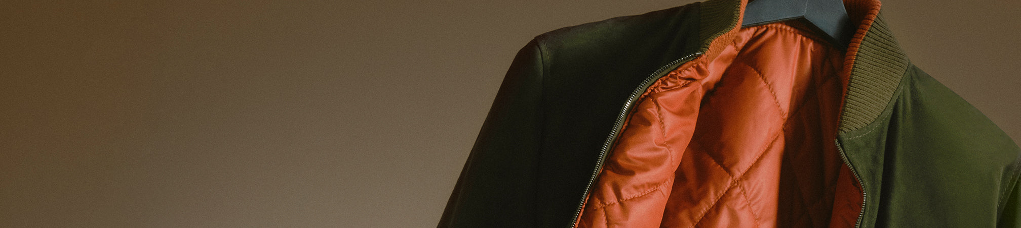 Down Jacket