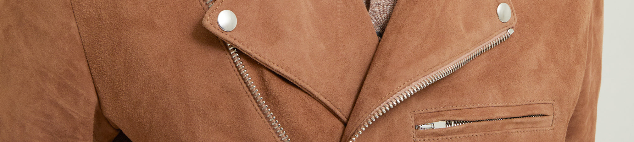 Biker Jacket