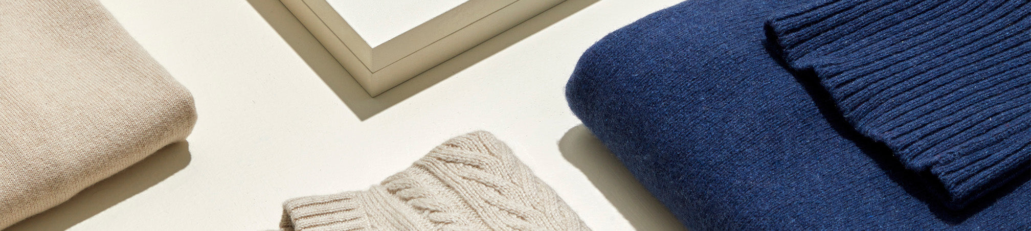 New Arrivals Linen