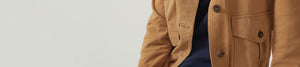 LOOP - Men Jackets