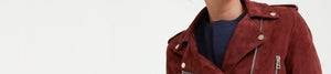 Spring Summer Jackets