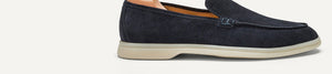 Yacht Loafers