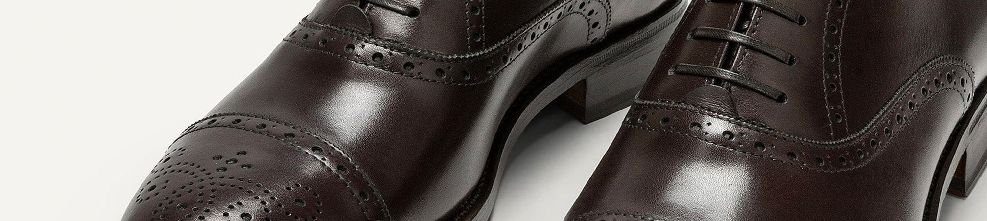 Business Shoes