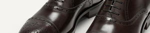 Business Shoes