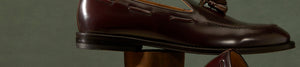Cordovan Capsule