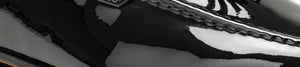 Smoking Shoes