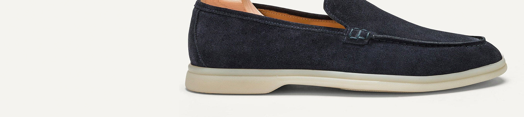Yacht Loafers