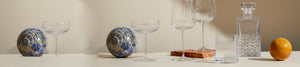 Seasonal Tableware