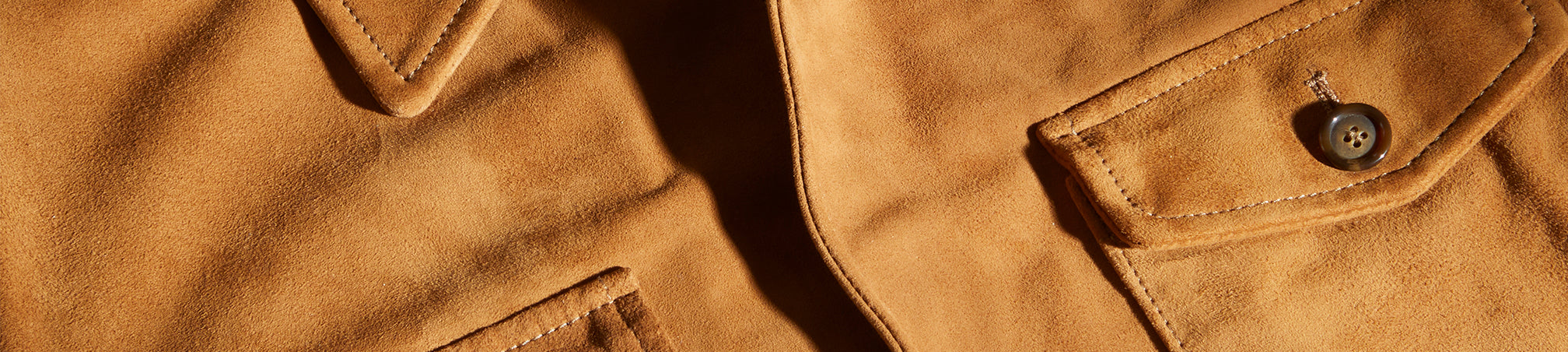 Leather Blazers