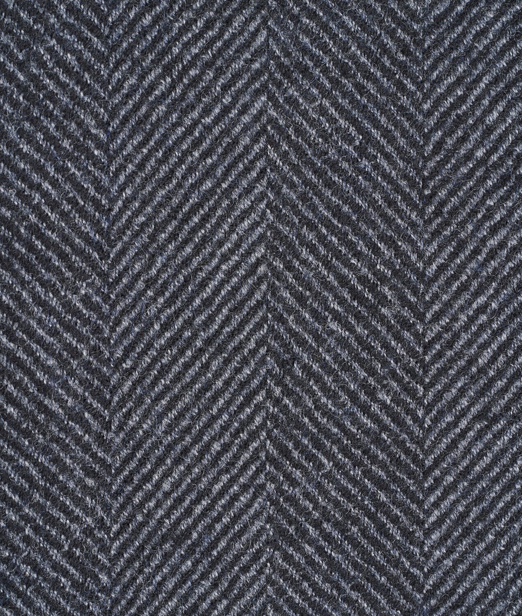 Double-Breasted Polo Coat in Piacenza Cashmere