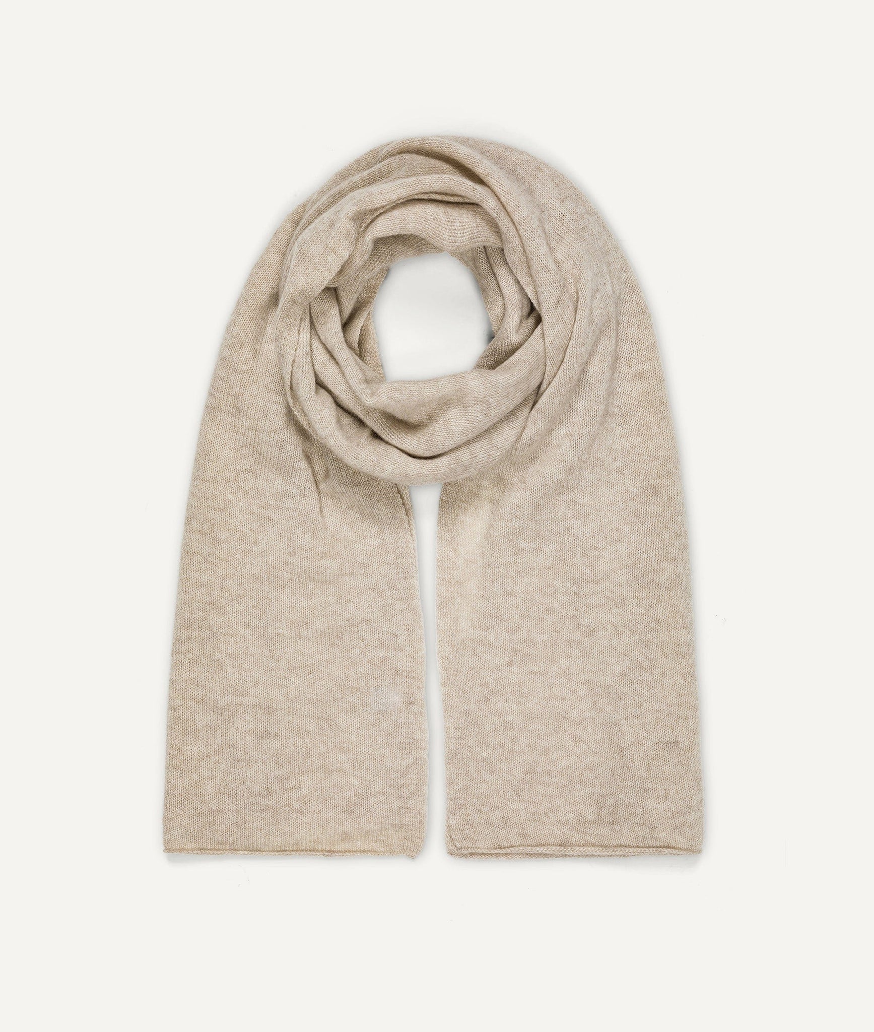 Set in Cashmere