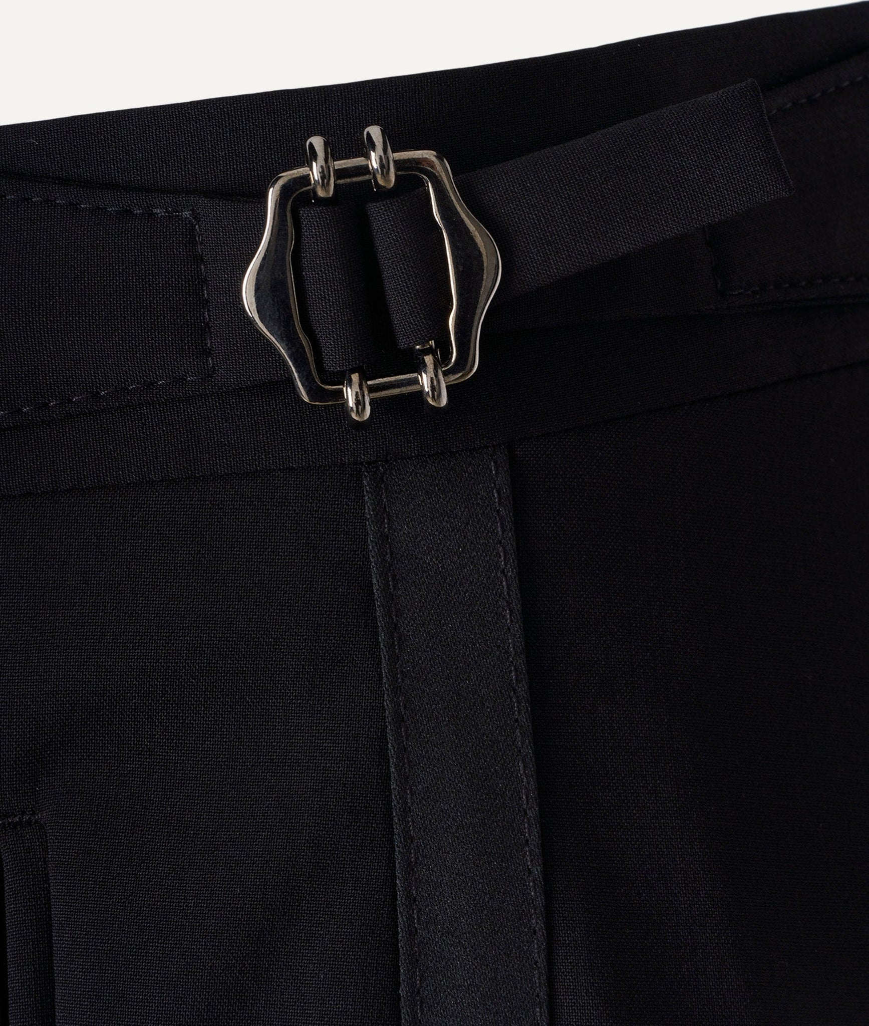 Smoking Suit in Ermenegildo Zegna Traveller Wool