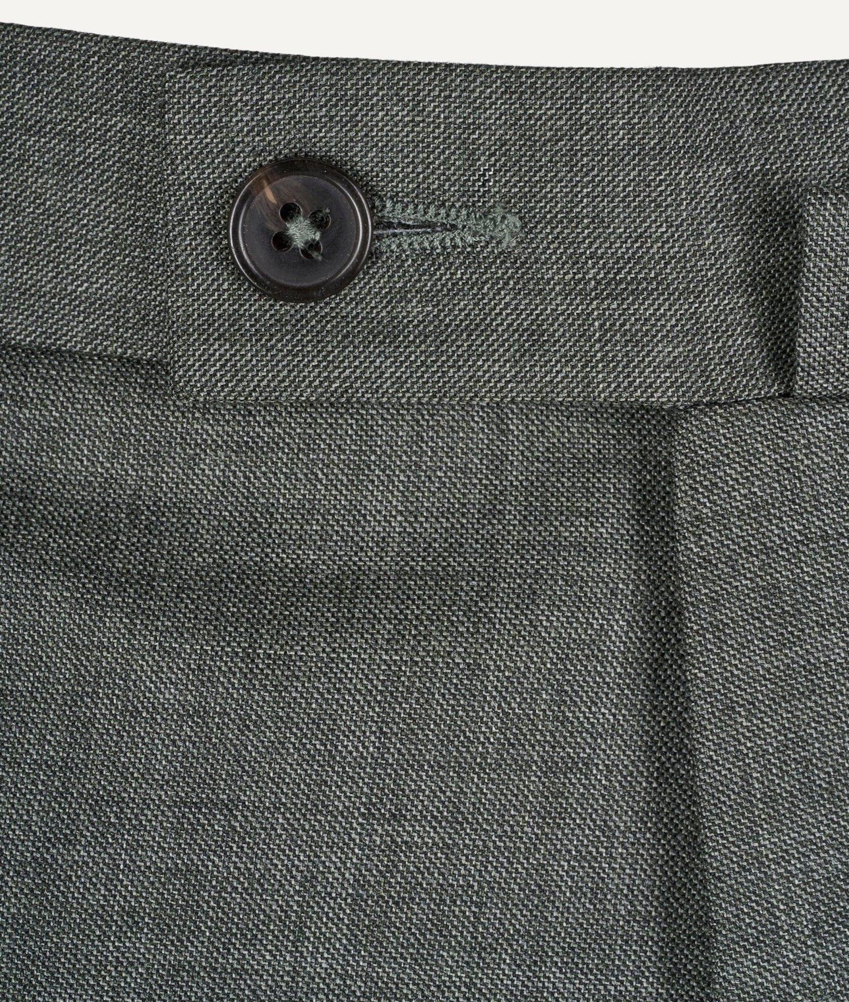 Trousers in Drago Vantage Super 130’s Wool