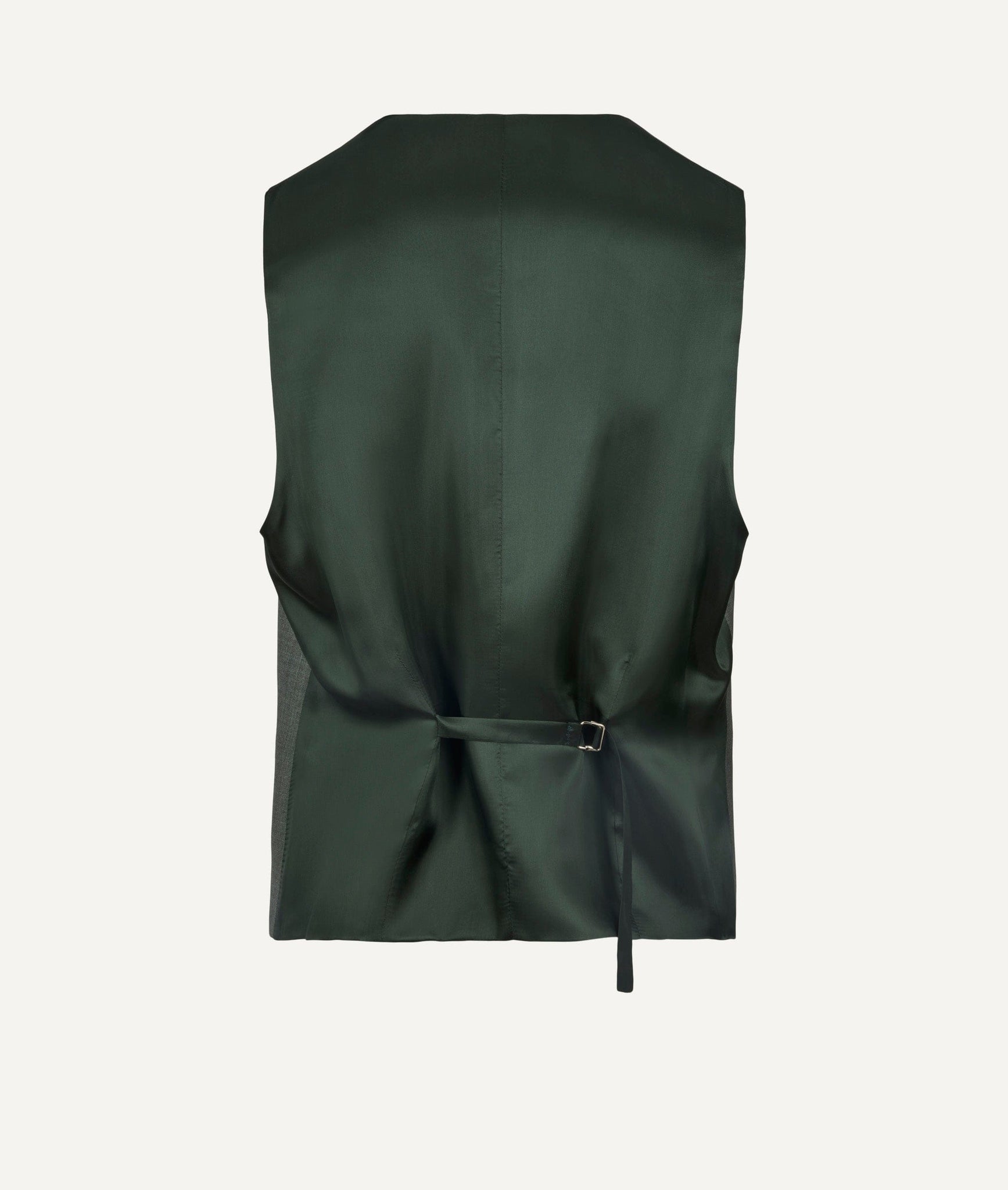 Single-Breasted Suit in Drago Vantage Super 130’s Wool