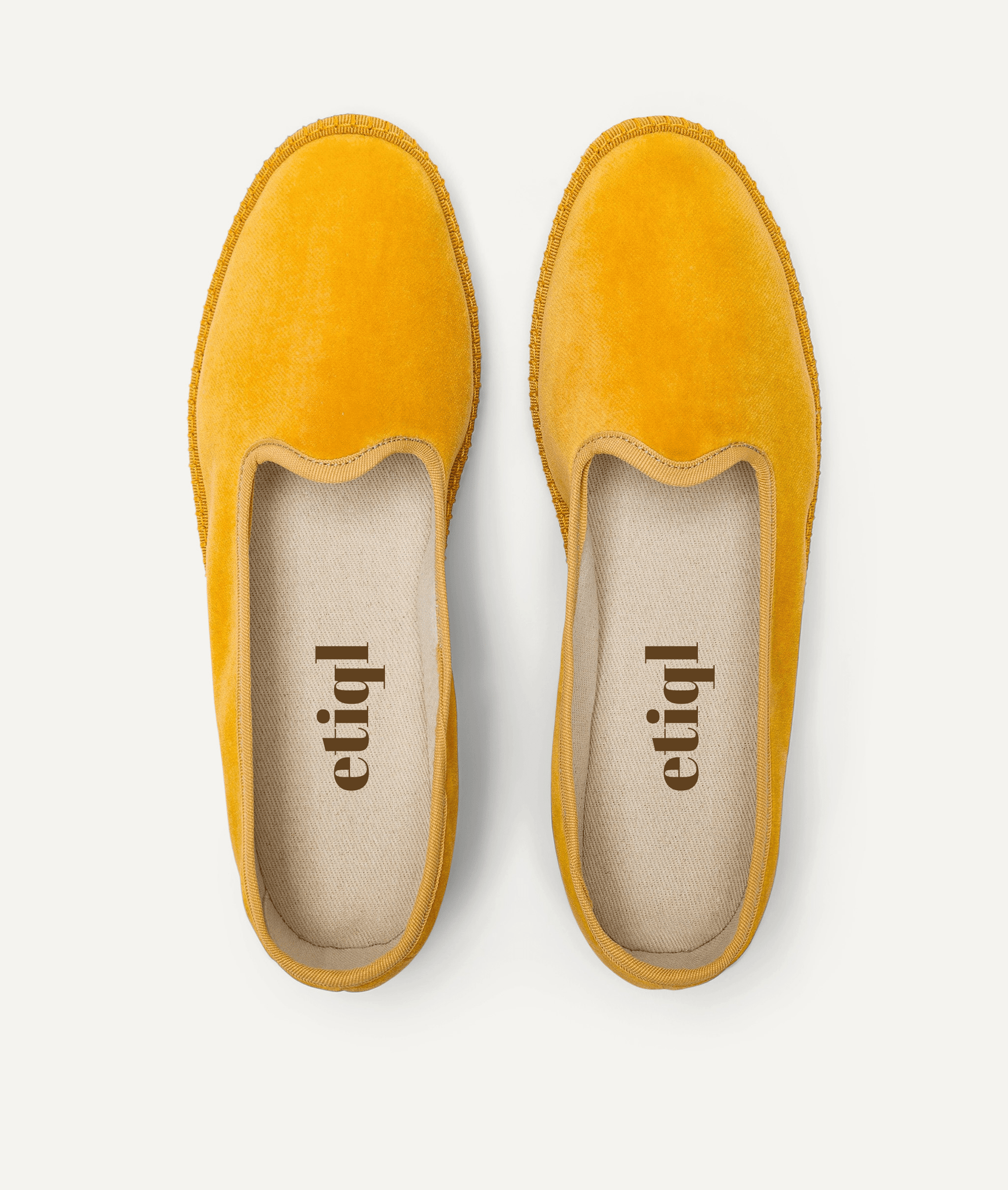 Friulana in Velvet