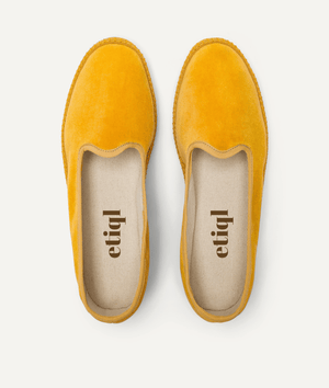 Friulana in Velvet
