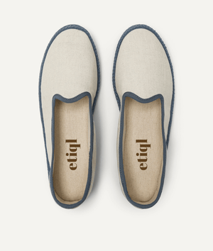 Friulana in Denim