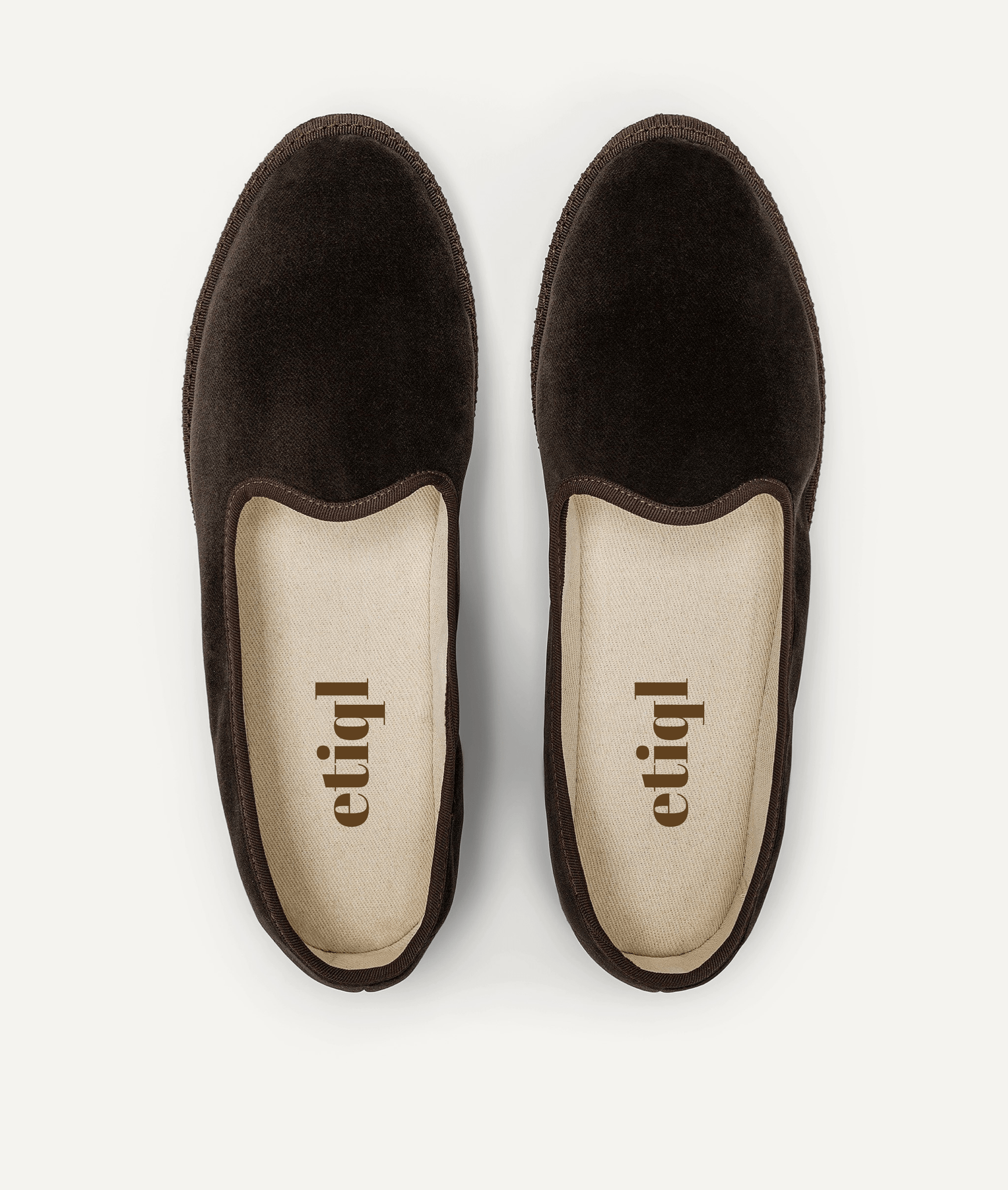 Friulana in Velvet