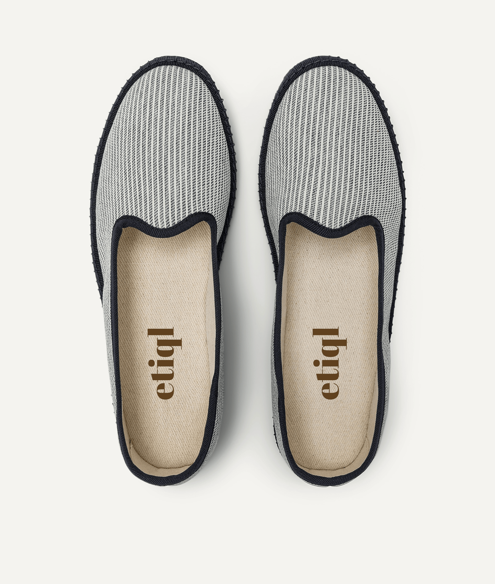 Friulana in Denim
