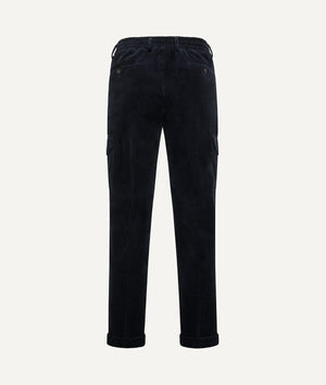 Trousers in Cotton