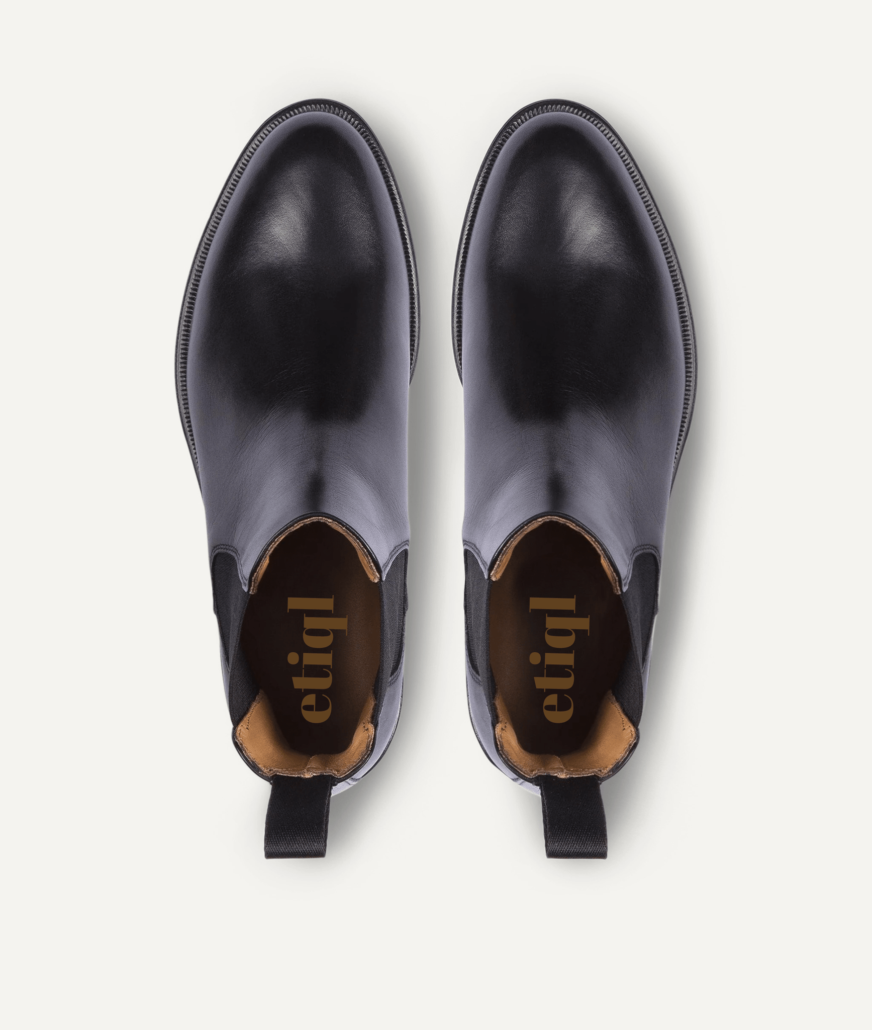 Chelsea Boot in Calf Leather