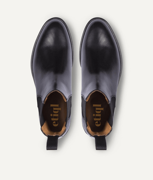 Chelsea Boot in Calf Leather