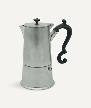 Mocca coffee maker