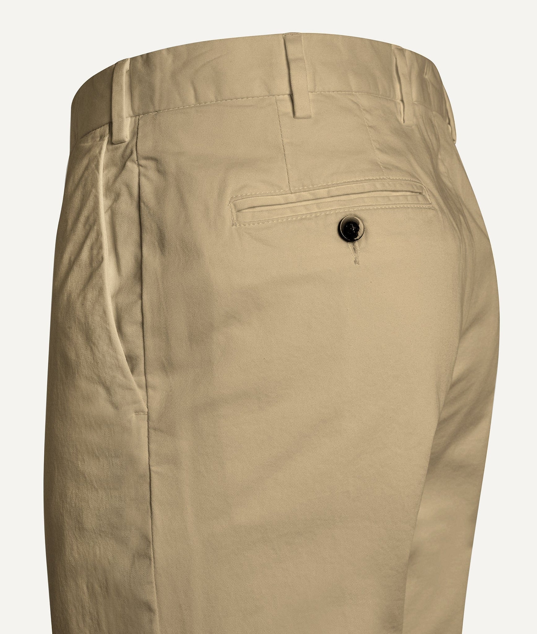 Chinos in Cotton